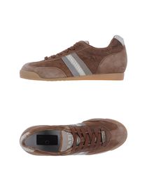 SERAFINI LUXURY - Low-tops