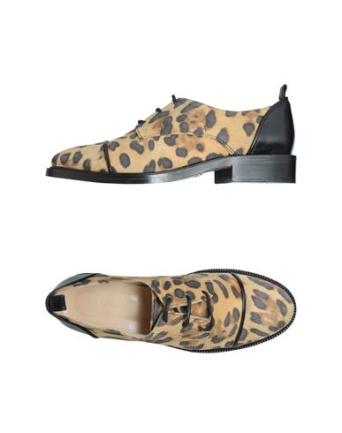 ZOOM 3.1 PHILLIP LIM - Lace-up shoes