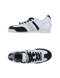 SERAFINI LUXURY - Low-tops