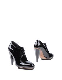 LANVIN - Ankle boots