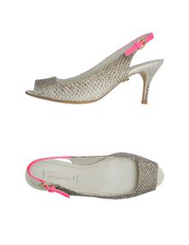 SCHUMACHER - Sandals