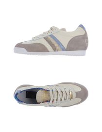 SERAFINI LUXURY - Low-tops