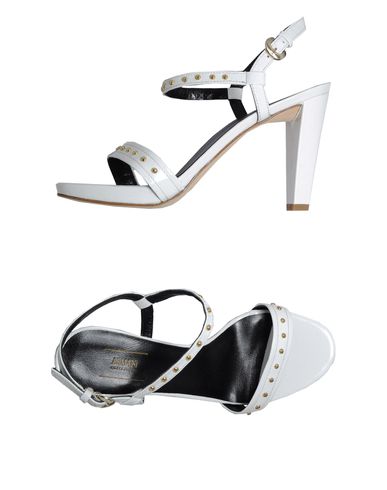 ZOOM ARMANI COLLEZIONI - Sandals