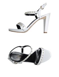 ARMANI COLLEZIONI - Sandals