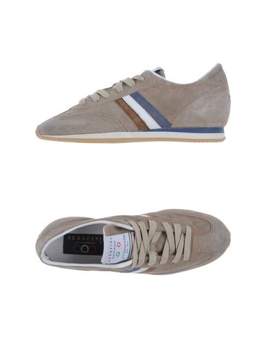 ZOOM SERAFINI SPORT - Low-tops
