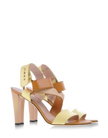 Sandals - STUART WEITZMAN