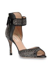 VALENTINO GARAVANI - High-heeled sandal