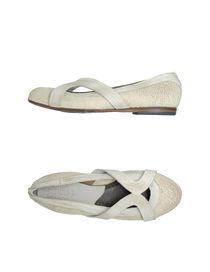 PANTANETTI - Ballet flats