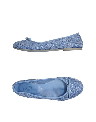 ZOOM LOFT - Ballet flats