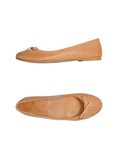 ZOOM LOFT - Ballet flats