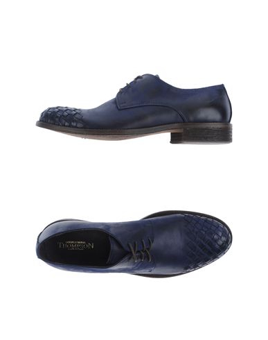 ZOOM THOMPSON - Laced shoes