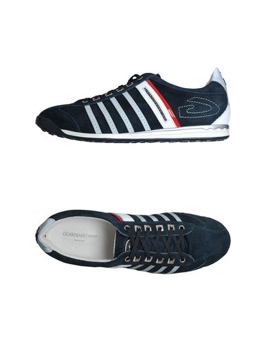 ZOOM ALBERTO GUARDIANI DRIVE - Sneakers