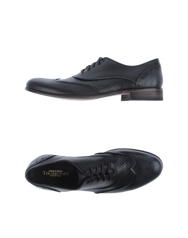 ZOOM THOMPSON - Laced shoes