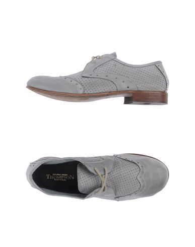 ZOOM THOMPSON - Lace-up shoes