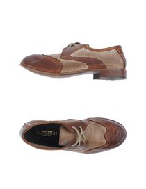 THOMPSON - Lace-up shoes