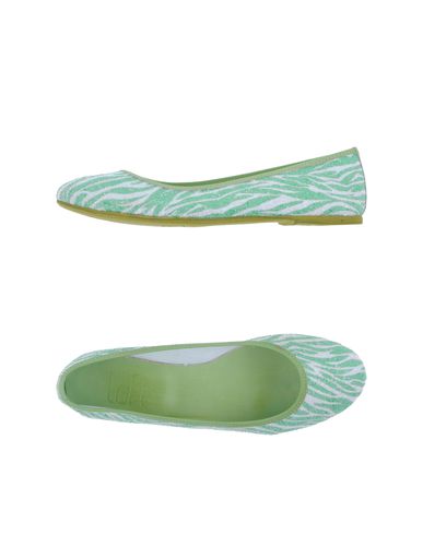 ZOOM LOFT - Ballet flats