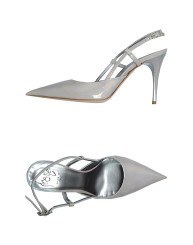 ZOOM ICONE - Slingbacks
