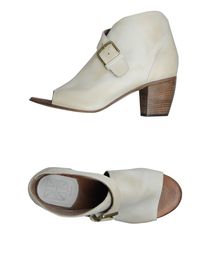 PANTANETTI - High-heeled sandals