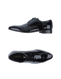 THOMPSON - Lace-up shoes