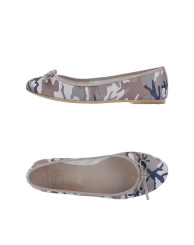 ZOOM LOFT - Ballet flats
