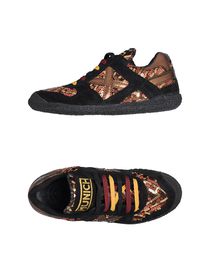 MUNICH - Low-tops