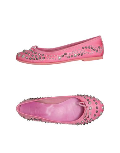 ZOOM LOFT - Ballet flats