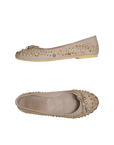 ZOOM LOFT - Ballet flats