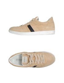 SERAFINI ADVANCED - Low-tops