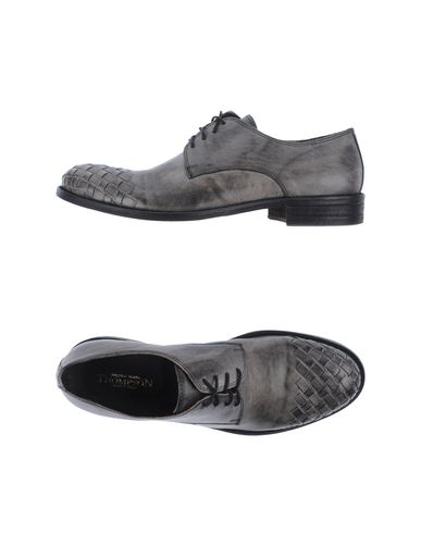 ZOOM THOMPSON - Laced shoes