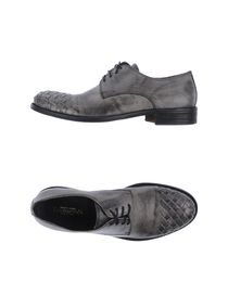 THOMPSON - Lace-up shoes
