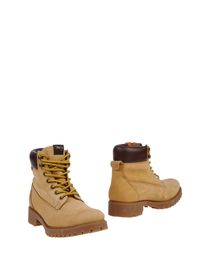 MARLBORO CLASSICS - Combat boots