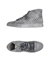 SERAFINI ADVANCED - High-tops