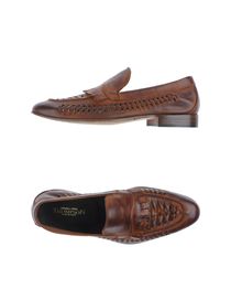 THOMPSON - Moccasins