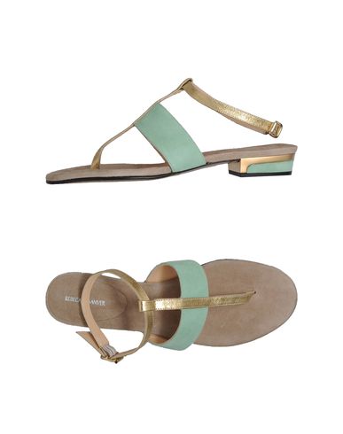 ZOOM REBECA SANVER - Sandals