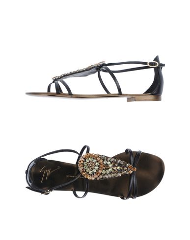 ZOOM GIUSEPPE ZANOTTI DESIGN - Sandals