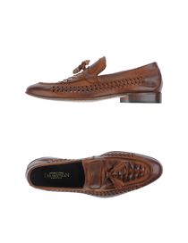 THOMPSON - Moccasins