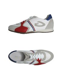 ALBERTO GUARDIANI SPORT Low-tops
