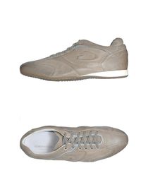 ALBERTO GUARDIANI SPORT - Low-tops