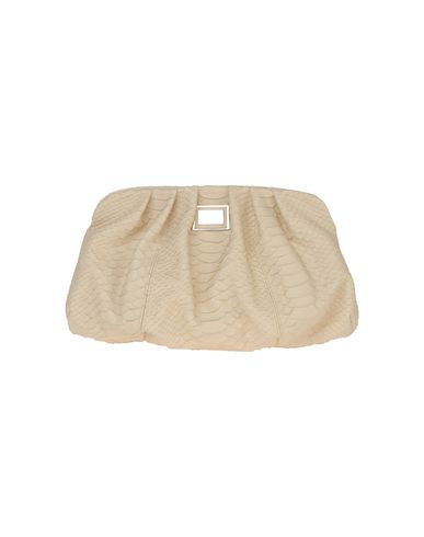 ZOOM GIUSEPPE ZANOTTI DESIGN - Medium leather bag