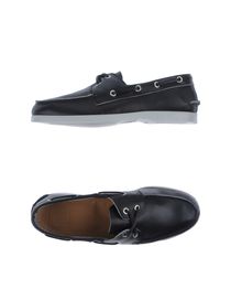 THE LAB - Moccasins