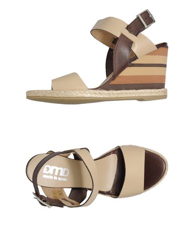 ZOOM GMD - Espadrilles