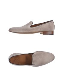 THE LAB - Moccasins