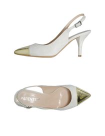 PARENTESI - Closed-toe slip-ons