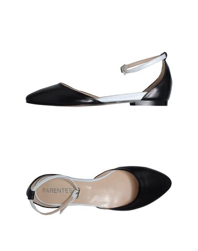 ZOOM PARENTESI - Sandals