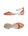 Salmon pink