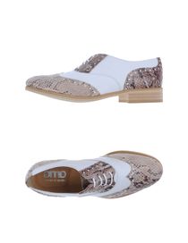GMD - Lace-up shoes