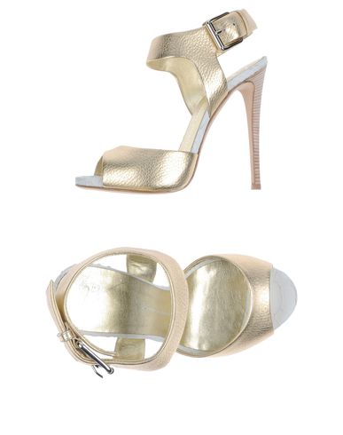 ZOOM GIUSEPPE ZANOTTI DESIGN - Platform sandals