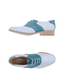 GMD - Laced shoes