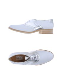 GMD - Lace-up shoes