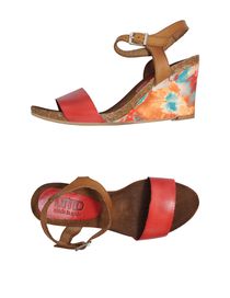 GMD - Sandals
